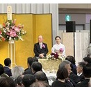 26.04.26 山口泰明氏"旭日重光章"受章祝賀会