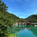 ファミリーヒストリー３日目の旅｜黒部峡谷トロッコ電車＆白川郷