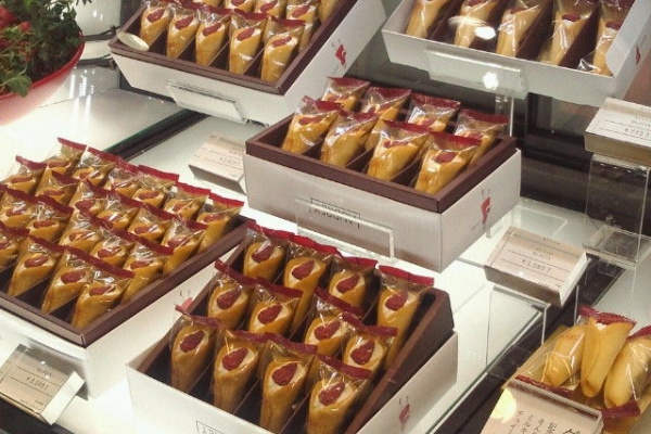 手土産屋 横浜高島屋