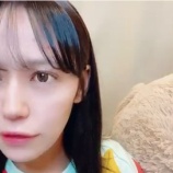 『[動画]2022.01.14（21:34～） SHOWROOM　「=LOVE(イコールラブ) 諸橋沙夏」＠個人配信【イコラブ】』の画像