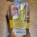 ルヴァンサンスィートフレンチトースト味