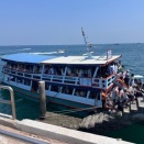 パタヤのラン島でまったりしました