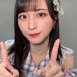 『[イコラブ] 佐々木舞香「絶対アイドル辞めないで」TikTokソロver可愛いかった』の画像