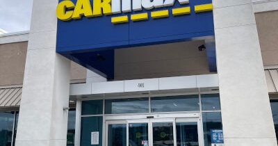 2003年のトヨタ・カムリが売れた値段にびっくり！