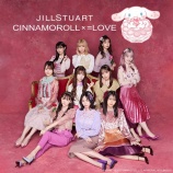 『[イコラブ] 『JILL STUART Beauty×シナモロール＝LOVE』公式オンラインショップでのチェキ風カードの配布は終了！』の画像