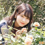 『[朗報] 大場花菜、「神奈川県立 花と緑のふれあいセンター花菜（かな）ガーデン」とのタイアップ決定…【イコラブ】』の画像