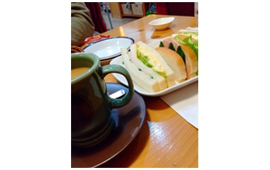 『しくじった。過ぐ世現つ世紡ぐ糸MM389』の画像