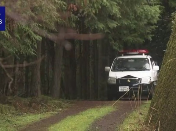 【京都男児失踪】南丹市の山中で男児のものと思われる靴を発見　場所は自宅と小学校の間にある山の中