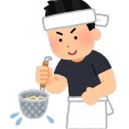 【悲報】箸立てに箸パンパンに詰めてるラーメン屋wwwwwwww