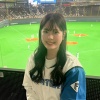 ひさしぶりのプライベート試合観戦は“情緒の変化が忙しかった”です
