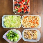 decoの小さな台所　～体にやさしい妄想料理レシピ、薬膳メモ付き～