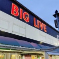明日9/5(土)はビッグリブ小牧店でUS大型倉庫フェア