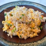 ブースカの本日の麺です。