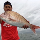 『マダイテンヤ!! 先日の釣果。遅くなりました~汗』の画像