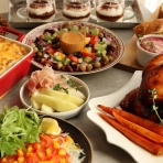 日々のごはんとおやつのネタ帳～簡単なのも、丁寧なのも～