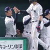 国際試合での貧打解決へ金子誠コーチ「シーズンの中で外国人投手の数を大幅に増やすか、球団数を増やして外国人選手だけのチームを１チームつくろう」