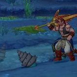 『【DQ10】ヴェリナード領南でマリン狩り』の画像