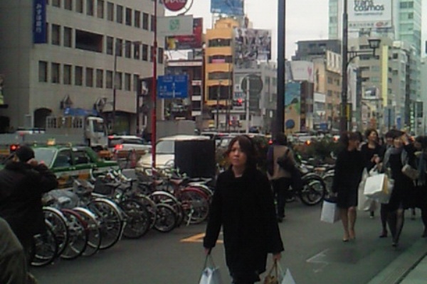 晴れ 時々雲りのち 石渡直人 February 09