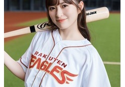 【朗報】小川彩、バッキバキの「コレ」とツーショット