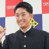 織田翔希、ドジャース入り可能性…米報道　契約金最大7.8億円か