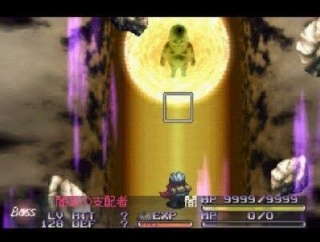 ラスボスだけ異常に強いゲームあるでしょ