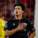 サッカー『PRIDE(プライド)』