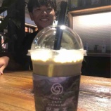 『毎日タピってます(瀧晃太郎)』の画像