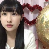 『[動画]2018.02.22（22:31～） SHOWROOM　「=LOVE(イコールラブ) 山本杏奈」＠個人配信』の画像