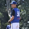 元ハム中村勝がメキシコで“無双”　9試合8勝0敗で最多勝＆最高勝率のタイトル獲得
