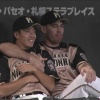 元日ハム、ホフパワー選手の思い出