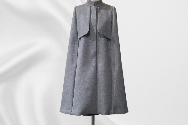 MASHA Naoko Komatsu Couturiere - 【コート】Coat