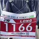 レインボーライドに参加