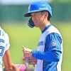 日ハム加藤豪将、最短10日で1軍復帰しそう