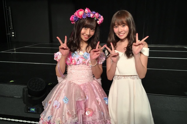 Ske48と柴田阿弥まとめ 込山榛香