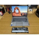 �إΡ��ȥѥ�����Хåƥ꡼�򴹺�ȡ�Lenovo ThinkBook 14 G6 L22B4PE0�٤β���