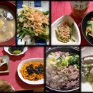 　The 最近のあそこ亭