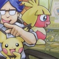 ポケモンオタクさん、ポケモンのマンホールが◯◯されていることにブチギレ！→物議に「たかがマンホールだから別によくね？」→これどっちが正しいの？