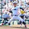 【野球】ドジャースがドラフト１位候補・織田翔希獲得を検討か「NPBに大打撃となる」＝米報道