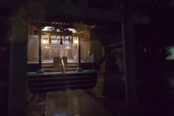 海外「何て美しい夜なんだ」路地裏を歩くだけの動画が外国人にウケて再生数30万回突破！！！