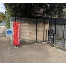 北園・・・揚輝荘　（愛知県覚王山）