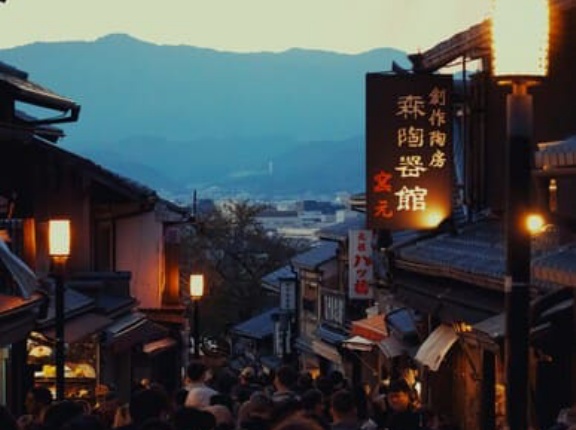 中国人観光客のマナーが悪いって本当なの?