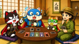 【ゲーム】人狼会に行ったら3連続で「初見は不安定要素なので吊るします」と言われた。何のために人集めてるの？