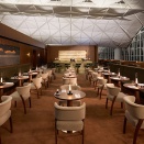 キャセイ航空「The Wing」ファーストラウンジが再開へ