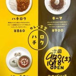 �ء���������OPEN�֥ۡ��졼��Ʋ�ϥ������� in ���ܤ�졣�����Τ��뤴�Ӥˤ������ᥫ�졼���٤β���