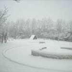 【画像】川崎...既に5cm積もってる模様www