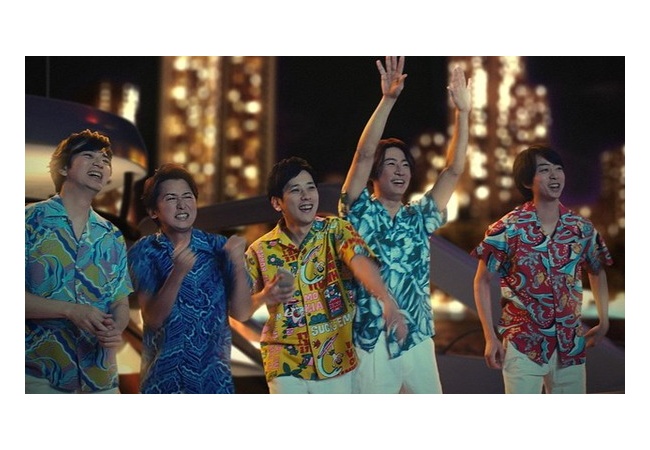 【悲報】嵐の二宮さん、パズドラ信者にマウントを取られる・・・
