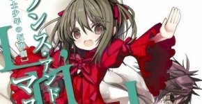 2015年秋アニメ