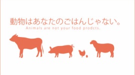 ツイッターで大流行！ 「動物はあなたのごはんじゃない」のコラ画像が面白すぎるｗｗｗｗｗ