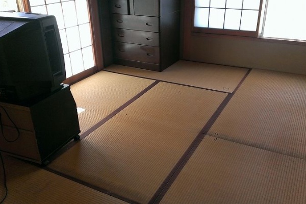 若手畳屋の集い 松戸 渡辺畳店