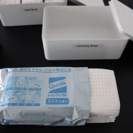 無理なく続くトイレ掃除！私が頼る愛用グッズ